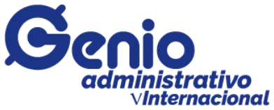 Genio® Administrativo vInternacional