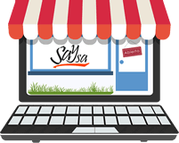 Tienda Say