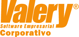 Valery® Corporativo 2020 a <br> Valery® Corporativo Homologado