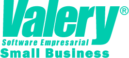 Valery® SMB 2020 a <br> Valery® SMB Homologado